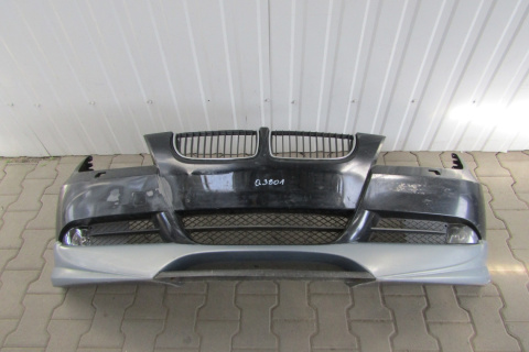 Zderzak przód BMW 3 E90 E91 05-08 Kerscher