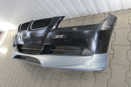 Zderzak przód BMW 3 E90 E91 05-08 Kerscher