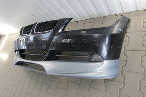Zderzak przód BMW 3 E90 E91 05-08 Kerscher