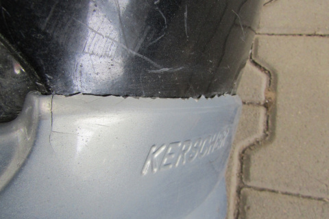 Zderzak przód BMW 3 E90 E91 05-08 Kerscher