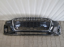 Zderzak przód Audi A5 S5 8W6 S-Line Lift 19-