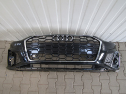 Zderzak przód Audi A5 S5 8W6 S-Line Lift 19-