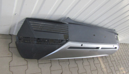 Zderzak tył tylny Hyundai Ioniq 5 VI 21-