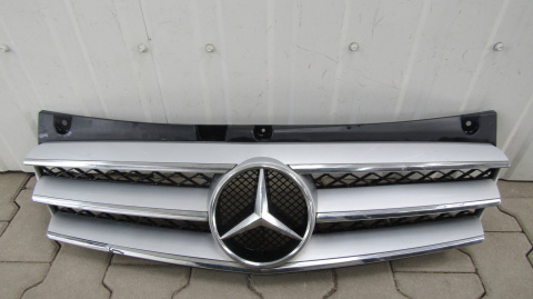 Grill atrapa chrom Mercedes VITO VIANO LIFT 10-14