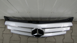 Grill atrapa chrom Mercedes VITO VIANO LIFT 10-14