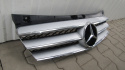 Grill atrapa chrom Mercedes VITO VIANO LIFT 10-14