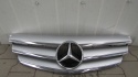 Grill atrapa chrom Mercedes B klasa W245 05-