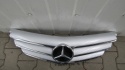 Grill atrapa chrom Mercedes B klasa W245 05-