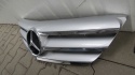 Grill atrapa chrom Mercedes B klasa W245 05-