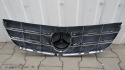 Grill atrapa chrom Mercedes B klasa W245 05-