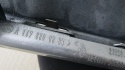 Grill atrapa chrom Mercedes B klasa W245 05-