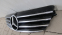 Grill atrapa chrom Mercedes CLK II 2 W209 02-04