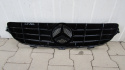 Grill atrapa chrom Mercedes CLK II 2 W209 02-04