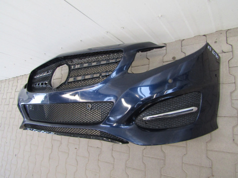 Zderzak przód Mercedes B-Klasa W246 Lift 15-
