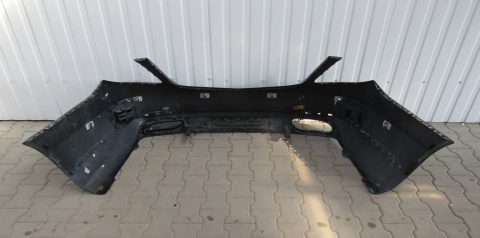 Zderzak Tył Mercedes S-Klasa W222 Lift 17-