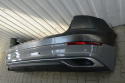 Zderzak tył tylny Audi Q8 4M8 18- moduł klapy