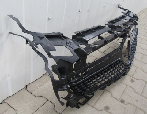 Grill atrapa zderzak przód MERCEDES AMG GT 14-