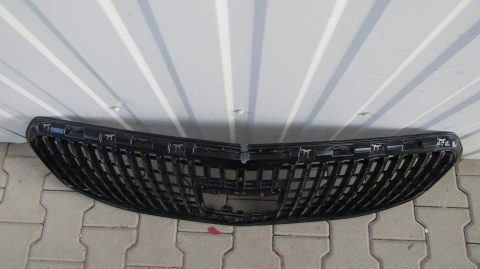 Grill atrapa przód Mercedes Maybach GLS 600 20-23