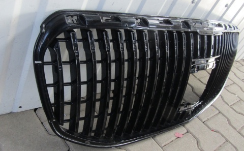 Grill atrapa przód Mercedes Maybach GLS 600 20-23