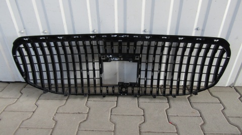 Grill atrapa przód Mercedes Maybach GLS 600 20-23