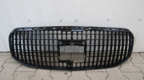 Grill atrapa przód Mercedes Maybach GLS 600 20-23