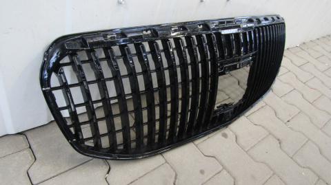 Grill atrapa przód Mercedes Maybach GLS 600 20-23