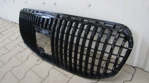 Grill atrapa przód Mercedes Maybach GLS 600 20-23