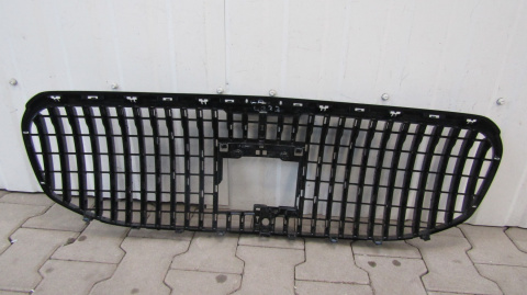 Grill atrapa przód Mercedes Maybach GLS 600 20-23