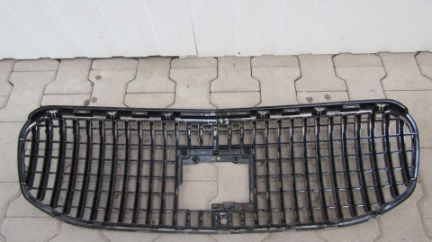 Grill atrapa przód Mercedes Maybach GLS 600 20-23