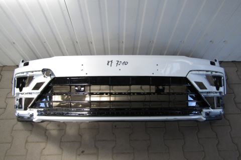 Zderzak Przód VW Tiguan 2 II 5NA R Line 16-