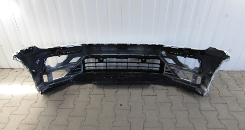 Zderzak Przód VW Tiguan 2 II 5NA R Line 16-