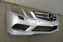 Zderzak przód Mercedes E-klasa Coupe 207 AMG 09-12