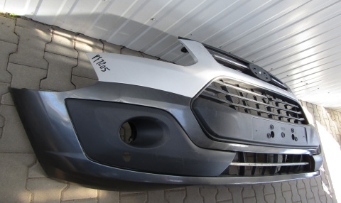 Zderzak przód przedni Ford Transit Custom 13-