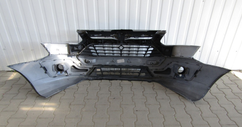 Zderzak przód przedni Ford Transit Custom 13-