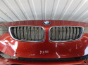 Zderzak przód BMW 4 F32 F33 F36 LUXURY LIFT 17-