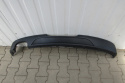 Dyfuzor spoiler tył Audi TT 8J0 S Line 06-10