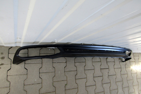 Dyfuzor spoiler tył Audi A6 C8 4K0 18-