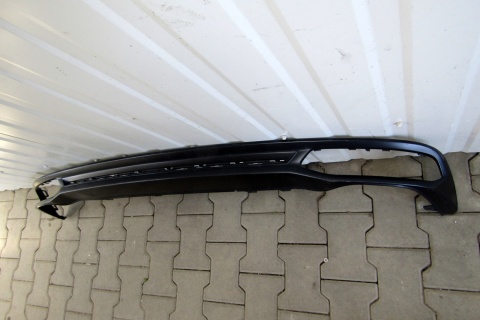 Dyfuzor spoiler tył Audi A6 C8 4K0 18-