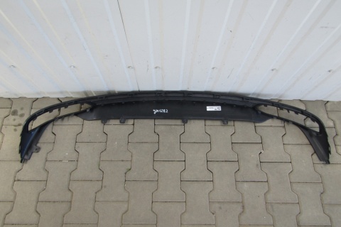 Dyfuzor spoiler tył Audi A6 C8 4K0 18-