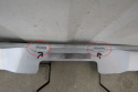 Dyfuzor spoiler tył Audi Q7 4M0 Lift 19-