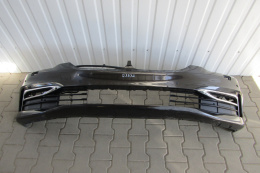 Zderzak przód BMW 5 G30 G31 Luxury Line 17-