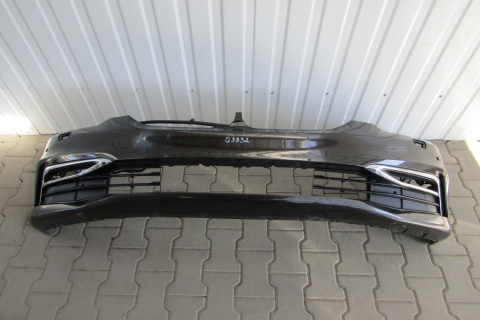 Zderzak przód BMW 5 G30 G31 Luxury Line 17-