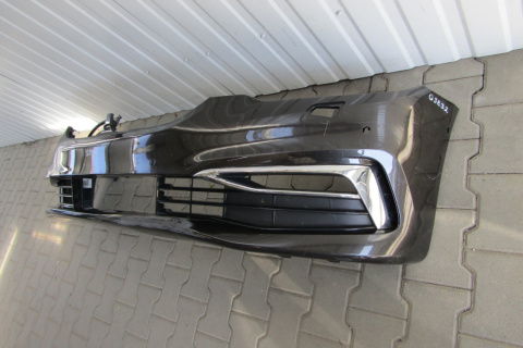 Zderzak przód BMW 5 G30 G31 Luxury Line 17-