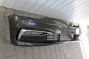 Zderzak przód BMW 5 G30 G31 Luxury Line 17-