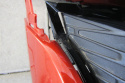 Zderzak przód przedni Kia Ceed III lift GT 21-