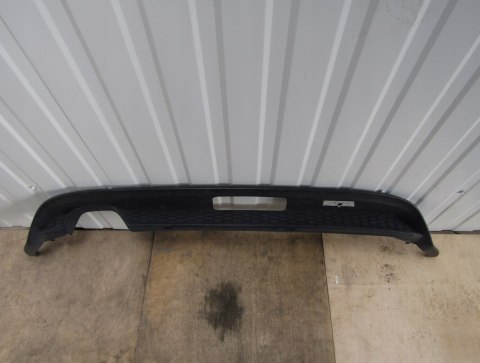 Dyfuzor spoiler VW Golf 7 VII 5G6 GTD Lift