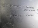 Kangur nakładka zderzaka Toyota RAV4 IV 13-16
