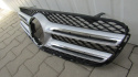 Grill atrapa chrom Mercedes GLC 253 X253 15-18