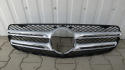 Grill atrapa chrom Mercedes GLC 253 X253 15-18