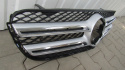 Grill atrapa chrom Mercedes GLC 253 X253 15-18